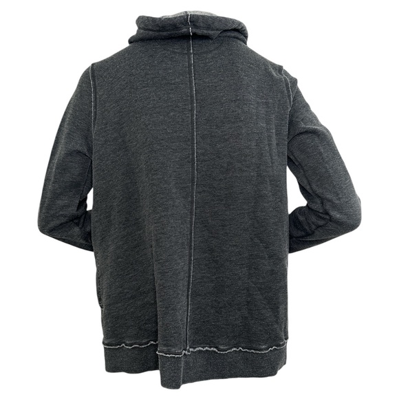 Calvin Klein Performance sweatshirt - Picture 2 of 8